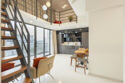 North Park Residences (D27), Apartment #503175811